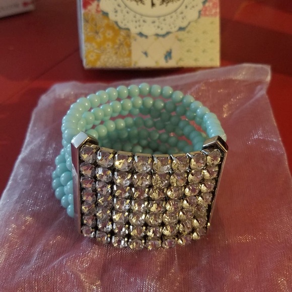 Susan Bracelet - Picture 4 of 4